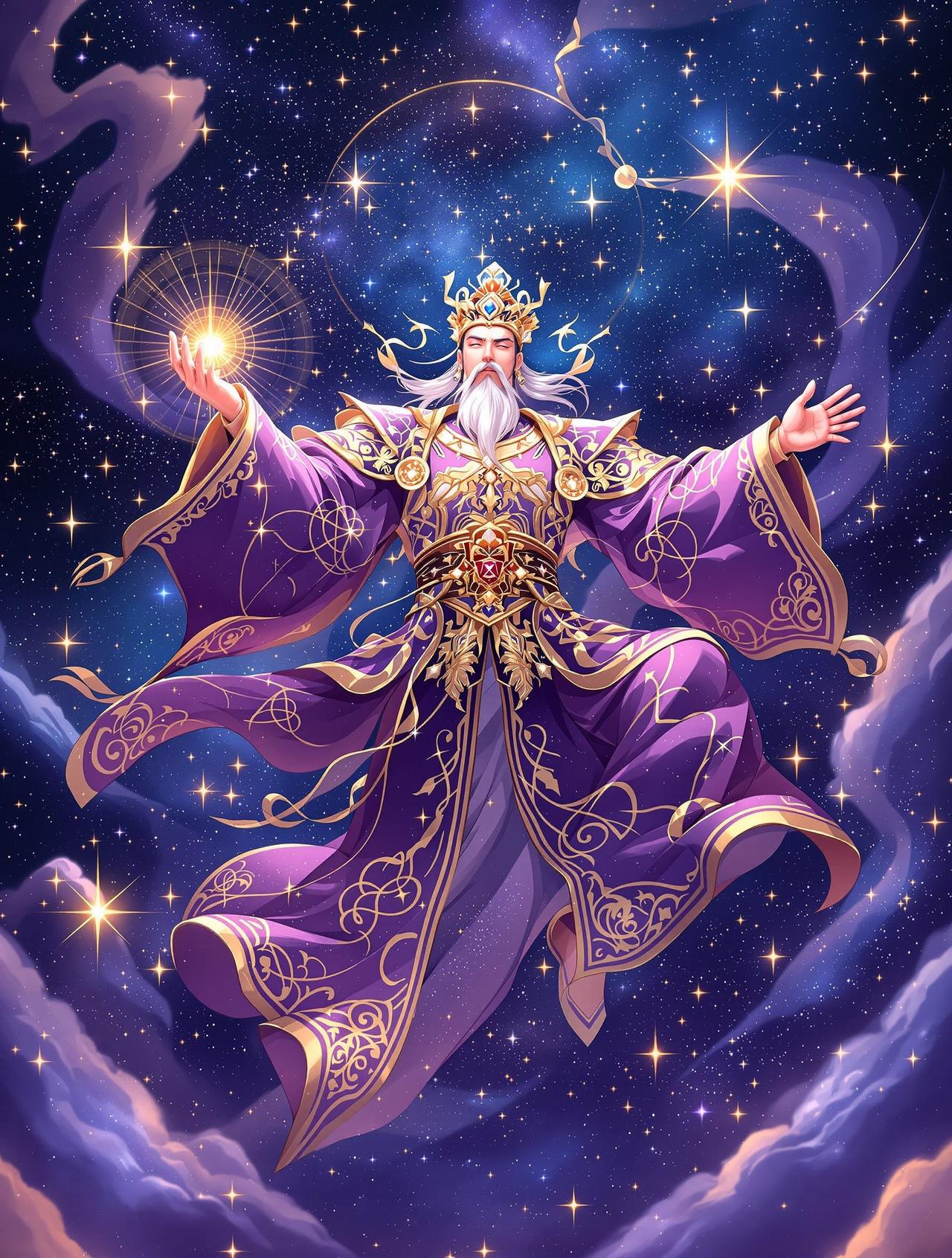 万古仙帝 - 漫改剧热门玄幻修仙动漫短剧